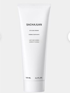 Sachajuan Styling Cream